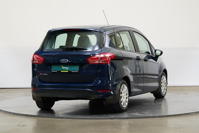 Ford B-MAX - fotka 2 z 23