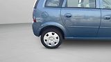 Opel Meriva A  1.4i 16V MT5 (66kW/90k) - náhled 23