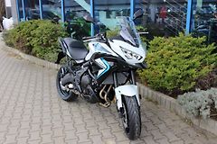 Kawasaki Versys 650 (2025) MY 2025 SKLADEM - fotografie inzerátu