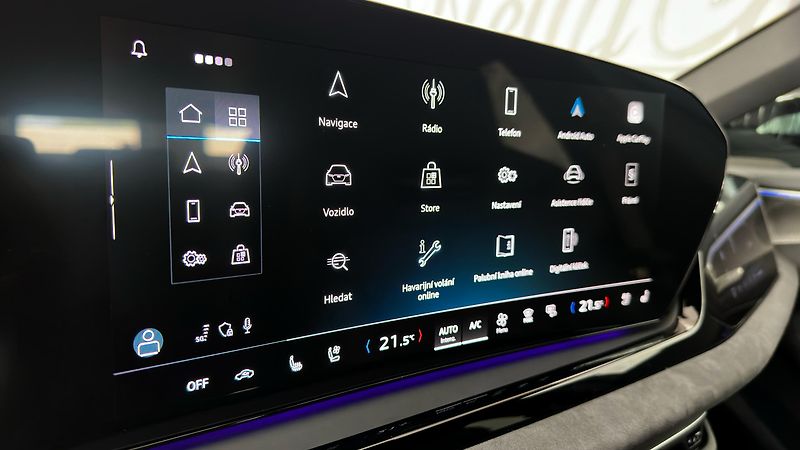 Audi S5 ZÁRUKA / TOP STAV / TOP VÝBAVA - fotka 47 z 62