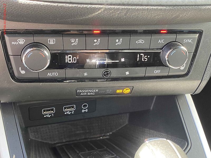 Seat Arona (2018) 1.0 TSi, Xcellence, DSG - fotka 15 z 19