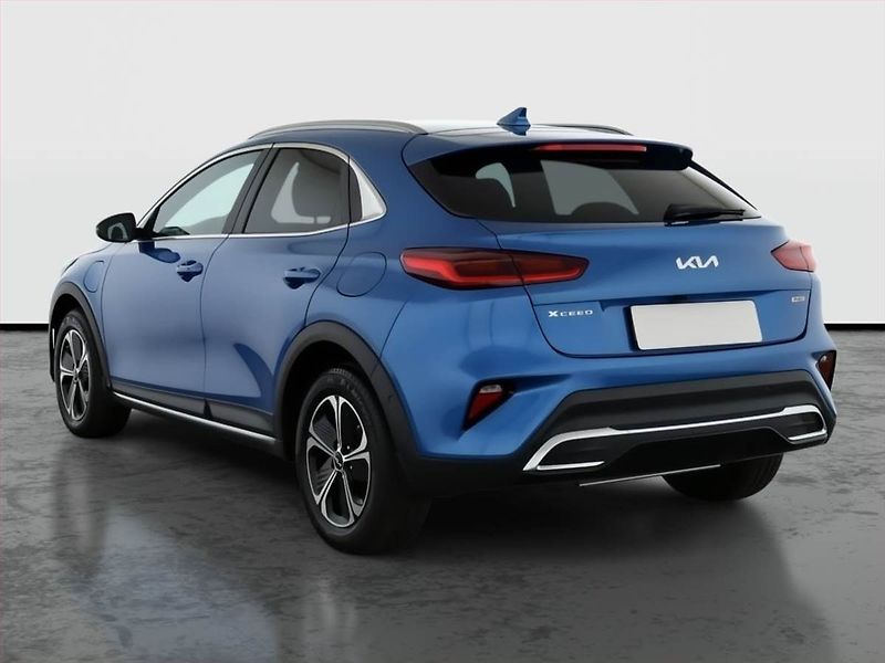 Kia XCeed (2025) Plug-in-Hybrid, DPH, Navigace - fotka 4 z 22