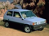 Fiat Panda (1980)