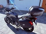 Honda NC 750 X (2015) - náhled 26