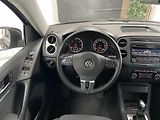 Volkswagen Tiguan 2.0 TDi DSG 4x4 SERVISKA TZ  - náhled 22