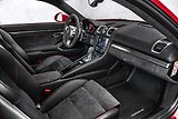 Porsche Cayman GTS, 1.majitel, TOP stav - náhled 14