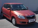 Škoda Fabia (2008) 1.2HTP, ČR, Ambiente, TZ - náhled 1