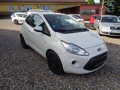 Ford Ka 1,2 - fotografie inzerátu