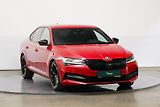 Škoda Superb - náhled 8