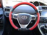 Toyota Verso 1.6 D-4D, aut. Klima, 1. maj. - náhled 8