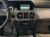 Mercedes-Benz GLK 220 CDI A/T 4MATIC BIXENON ČR - náhled 13