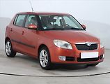 Škoda Fabia (2007) Sport 1.6 16V, Eko.zaplacen - náhled 1