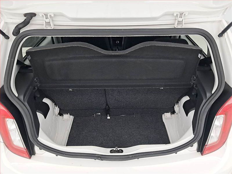 Škoda Citigo (2013) 1.0 MPI, Serv.kniha - fotka 13 z 14