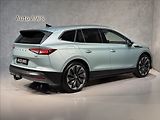 Škoda Enyaq 80x 4x4 195kW Matrix Assist - náhled 8