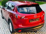 Mazda CX-5 2.0i 1.MAJITEL SERVISKA TAŽNÉ - náhled 17