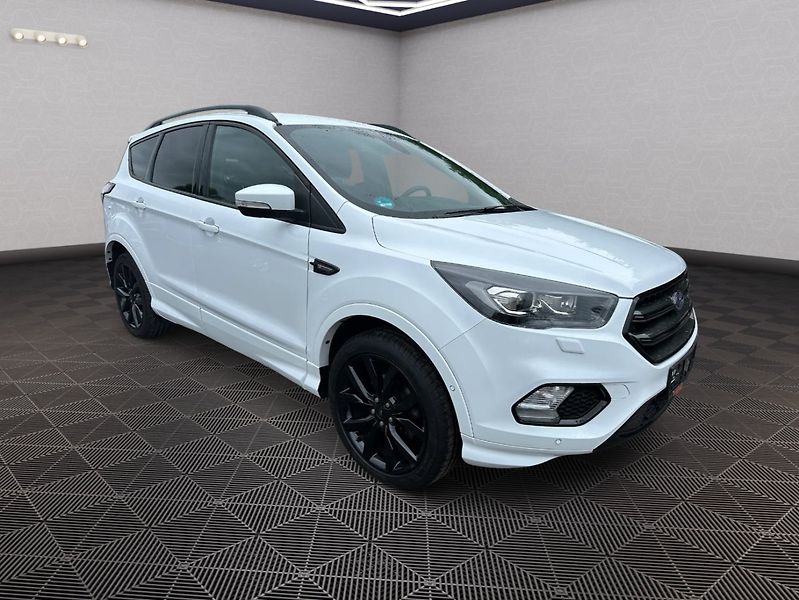 Ford Kuga (2019) 1,5EcoBoost 110KW  ST-Line - fotka 1 z 25