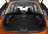 Nissan X-Trail.
