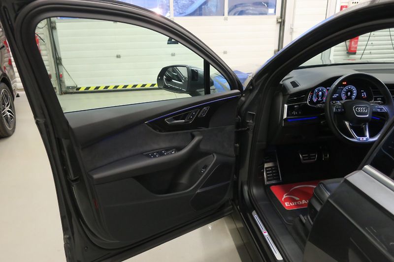 Audi Q7 (2022) S -Line 50TDI HD Matrix - fotka 8 z 50