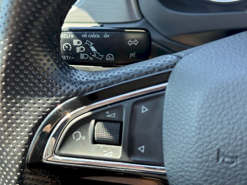Škoda Rapid (2019) Style 1.0 TSI 81kW - fotka 9 z 24