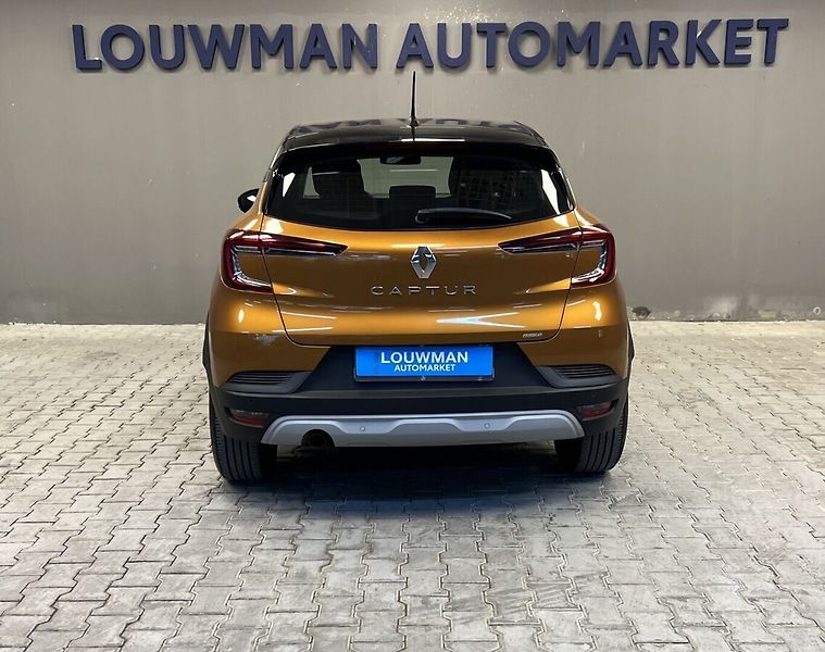 Renault Captur 1.0 TCe ZEN 100 LPG - fotka 13 z 15