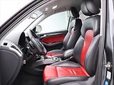 Audi SQ5 3,0 BiTDI quattro Tiptronic - náhled 10