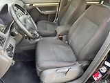 Volkswagen Touran 2,0TDI - náhled 11