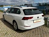 Volkswagen Golf (2022) Variant 1,5TSI 96KW LIFE KAMER - náhled 18
