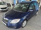 Škoda Roomster 1,6   AUTOMATICKÁ PŘEVODOVKA - náhled 2
