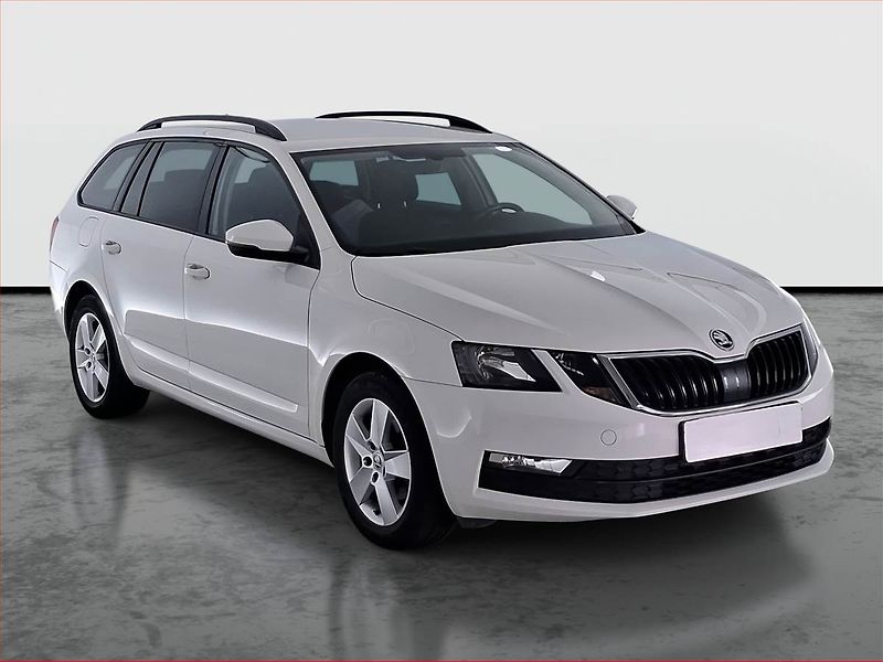 Škoda Octavia (2020) 1.0 TSI, Tempomat - fotografie inzerátu