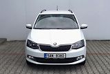 Škoda Fabia Combi Style 1.2 TSI 81 kW DSG - náhled 7