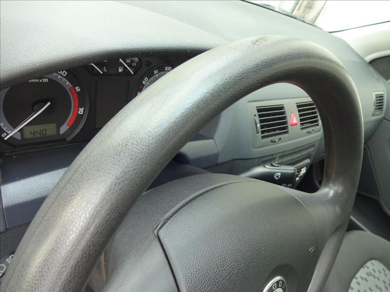 Škoda Fabia I 1,2i 47kW Combi - fotka 38 z 43