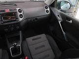 Volkswagen Tiguan (2008) 2.0 TDI, 4X4, Navi, Xenony - náhled 8