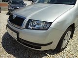 Škoda Fabia I 1,2 i - náhled 12