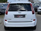 Ford C-MAX GHIA 2.0TDCi AUTOMAT TEMPOMAT - náhled 6