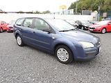 Ford Focus (2006) 1,6TDCi,80kw,Combi,klima - náhled 2