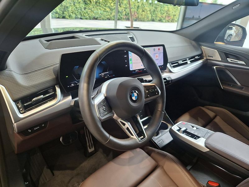 BMW X2 xDrive20d M-Sport - fotka 10 z 27