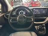 Fiat 500 (2026) Torino 1,0 MT6 - náhled 15