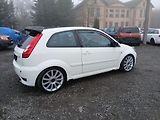 Ford Fiesta original 
