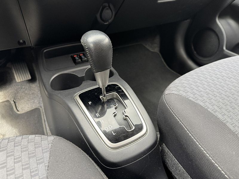 Mitsubishi Space Star (2018) 1.2i Mivec Navi Automat DAB - fotka 11 z 50