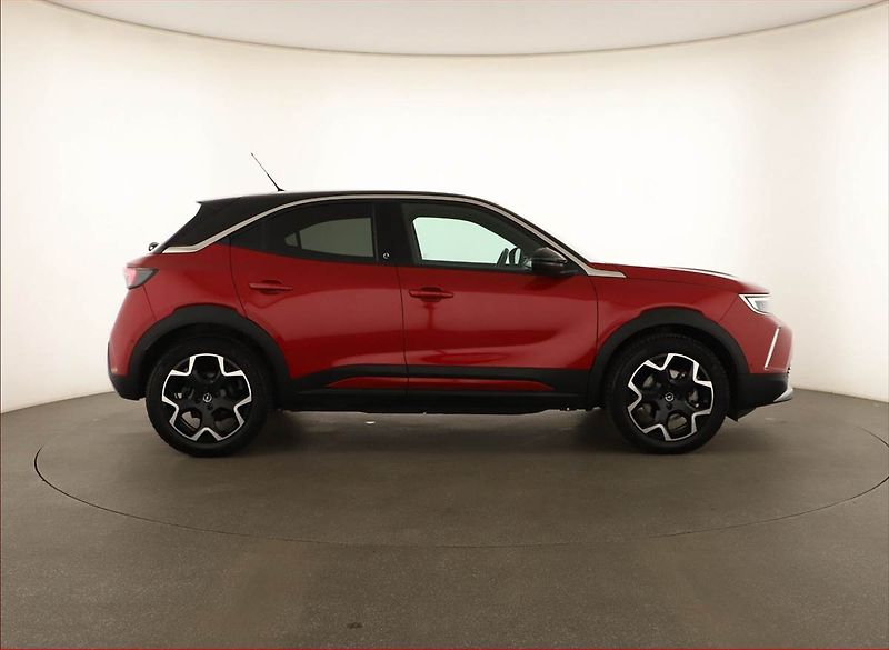 Opel Mokka (2021) Electric 50 kWh, SoH 90% - fotka 6 z 16