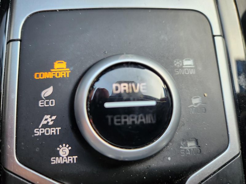 Kia Sorento (2021) LUXURY-7mist-ZÁRUKA-4*4 - fotka 38 z 45