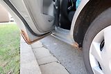 Mazda 2 (2004) 1,25i Comfort, 55 kW, ČR - náhled 12