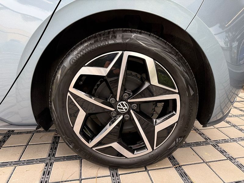 Volkswagen ID.3 PRO 150kW / Tažné / 62kWh / MA - fotka 9 z 42