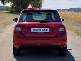 Škoda Fabia 1,0 TSI 81kW CZ Monte Carlo - náhled 6