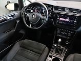 Volkswagen Touran (2017) 2.0 TDI, Automat, Navi - náhled 7
