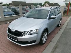 Škoda Octavia (2019) 2,0TDI 4x4 DSG AC - fotografie inzerátu