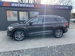 Škoda Kodiaq 2.0 TDI 140KW - L&K - 7 MÍST - fotografie inzerátu