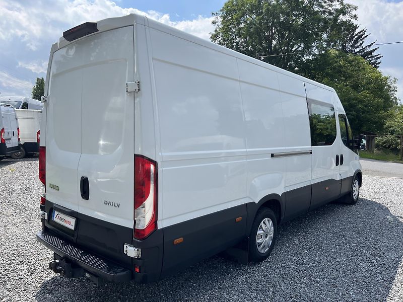 Iveco Daily (2021) 2.3D 35S16H 6MIST ČR MAXI  - fotka 5 z 17