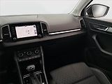 Škoda Karoq (2018) Style 1.5 TSI, Automat - náhled 8