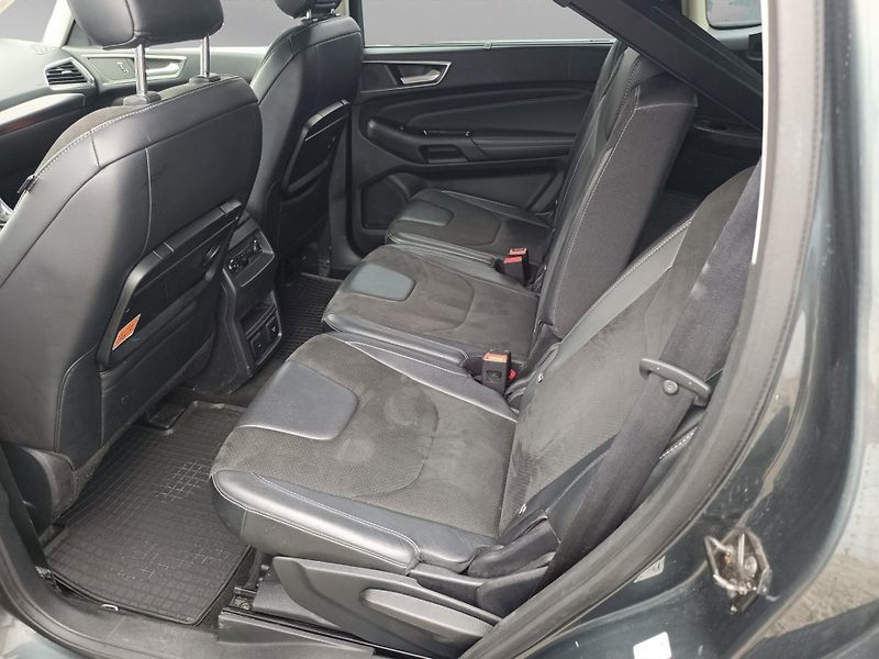 Ford S-MAX (2015) Titanium , 132KW, ČR , 4x4 , 7 - fotka 11 z 20